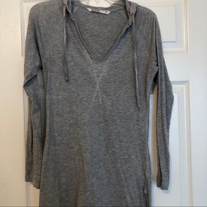 Athleta Tunic Top